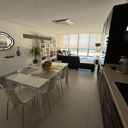 Gozo Dwejra Views Apartment San Lawrenz Exterior photo